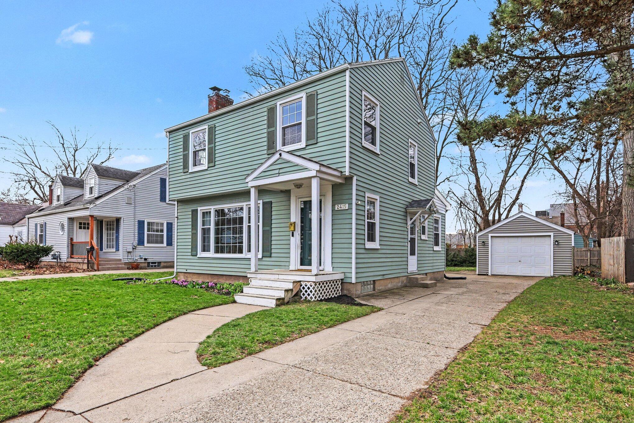 2415 Aleda Avenue SE