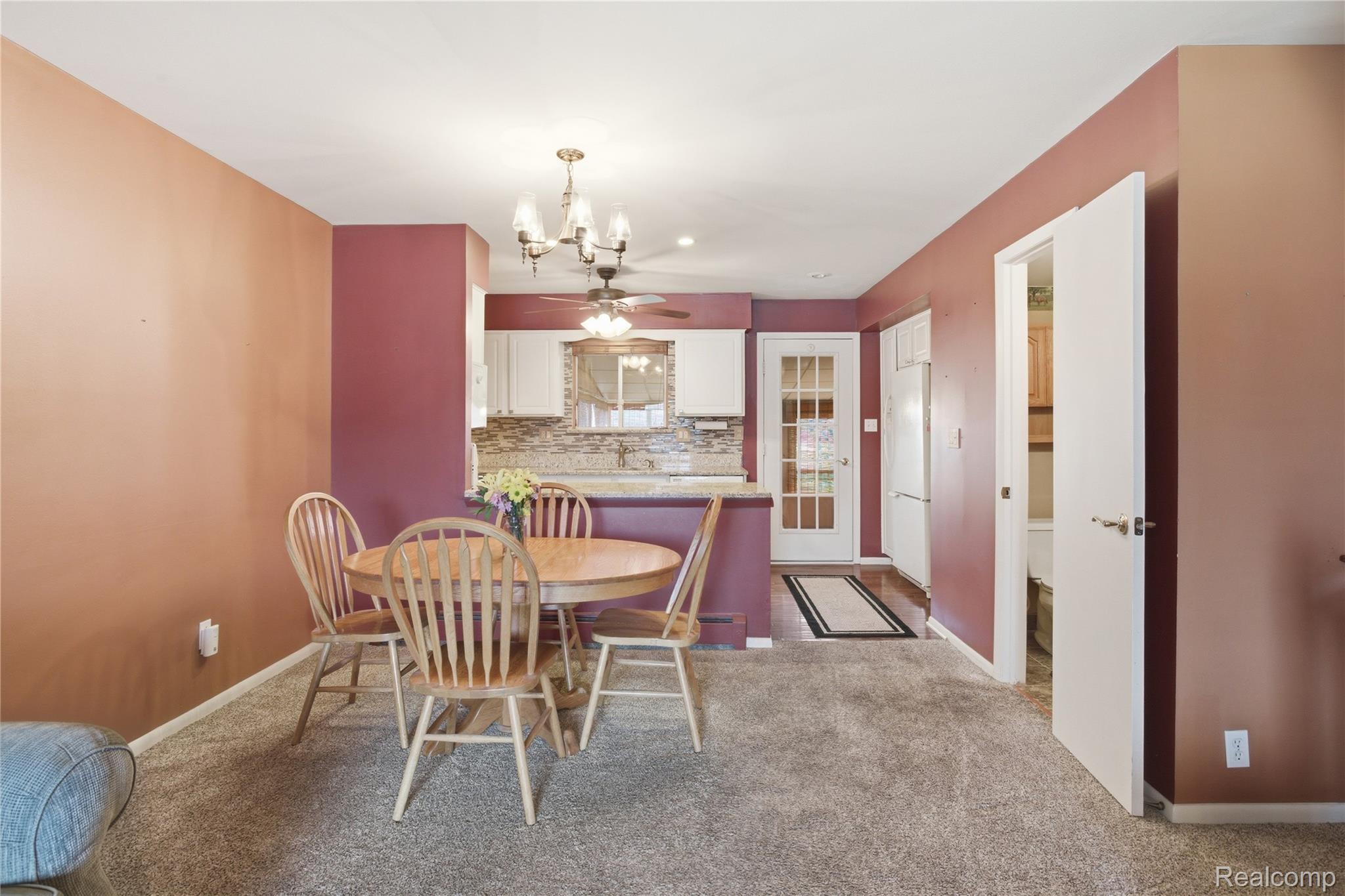 25126 Franklin Terrace Franklin Terrace 6