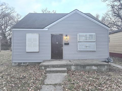6744 Brimson Street Detroit City MI 48212