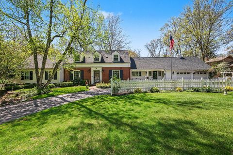Photo of 2335 Breton Road SE, Grand Rapids City, MI 49546 (MLS # 65026019497)