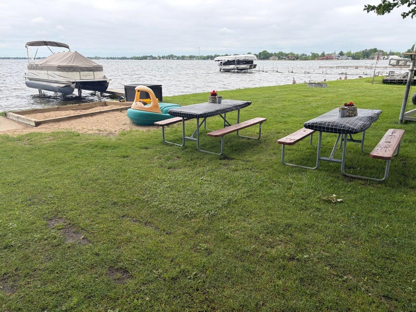 508 Shore View Drive