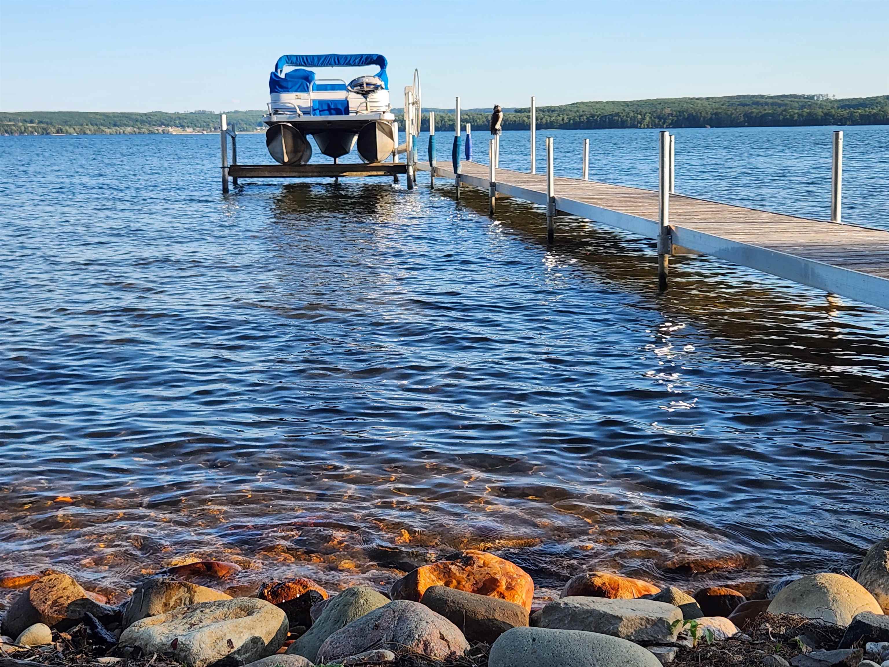 9143 N Lakeshore Drive