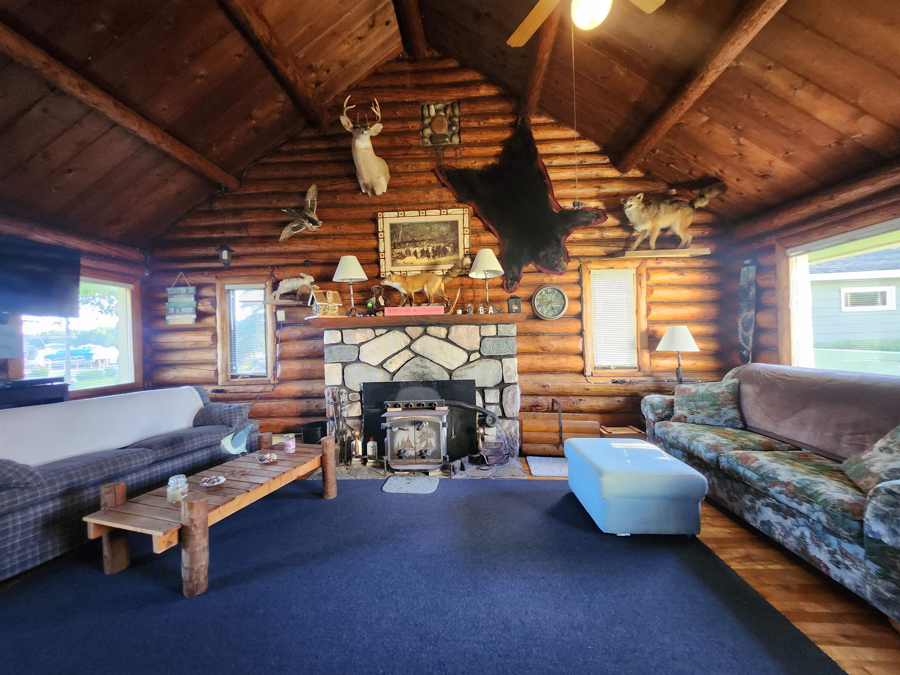 9143 N Lakeshore Drive