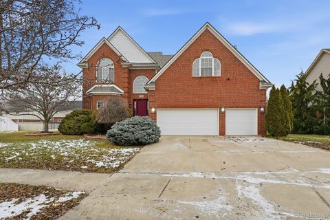 19270 Theresa Boulevard Brownstown Charter Township MI 48173