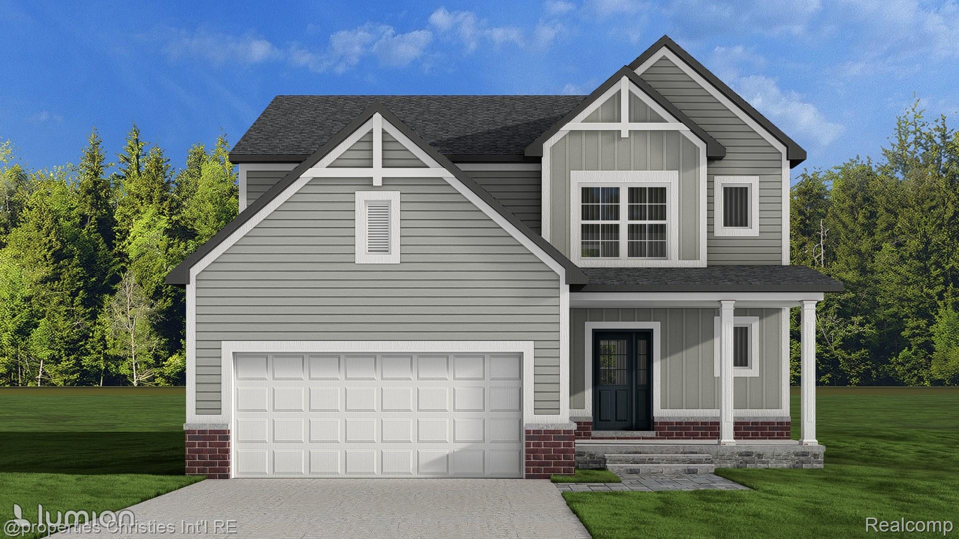 2536 Collegewood Street