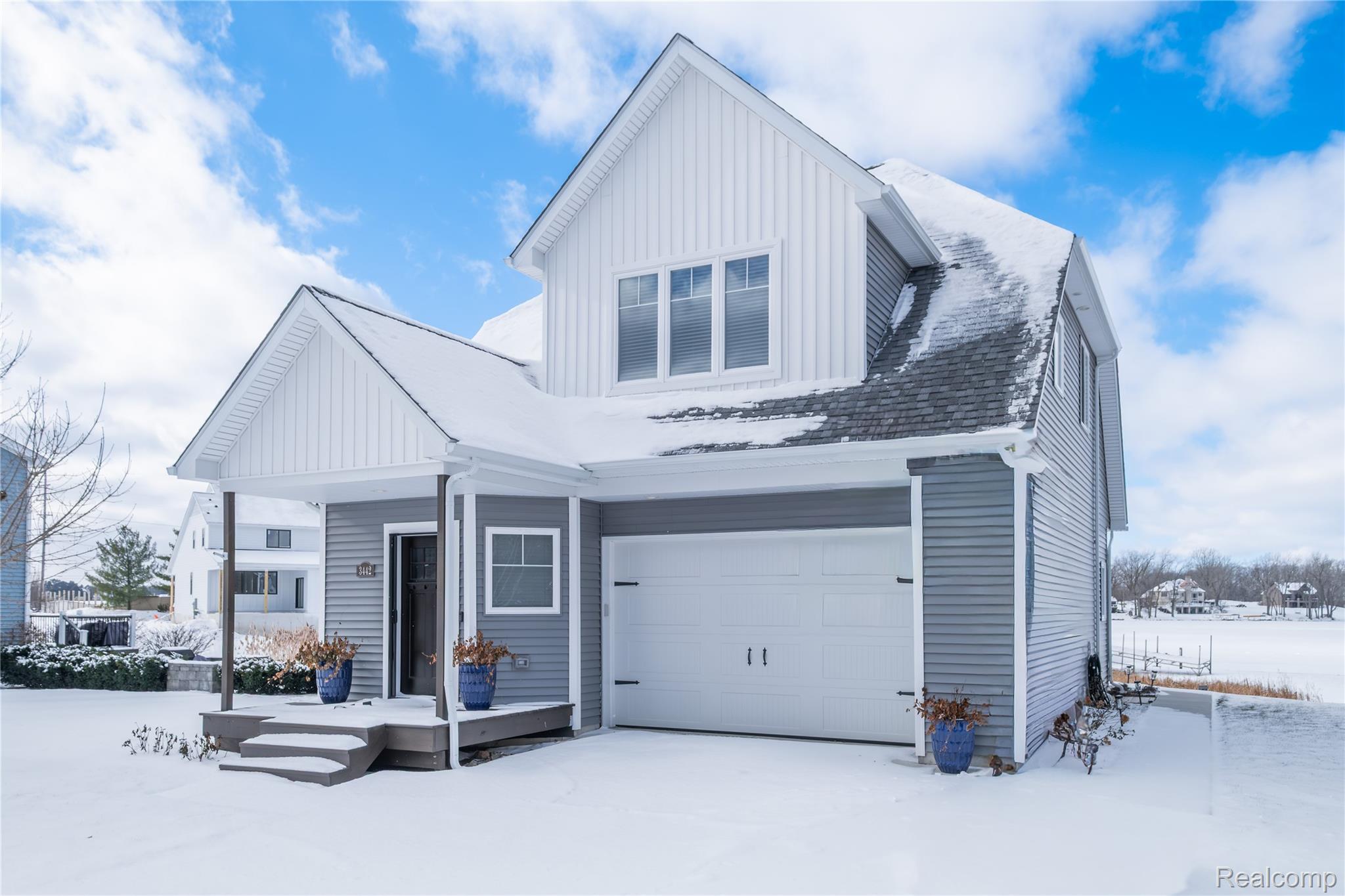 3442 COTTAGE COVE Drive