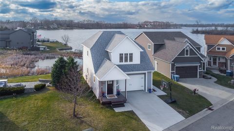 3442 COTTAGE COVE Drive Fenton Charter Township MI 48430