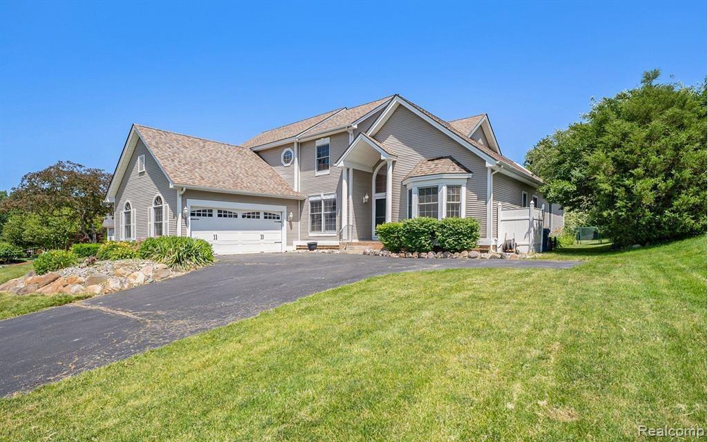 16073 Silverwood Drive