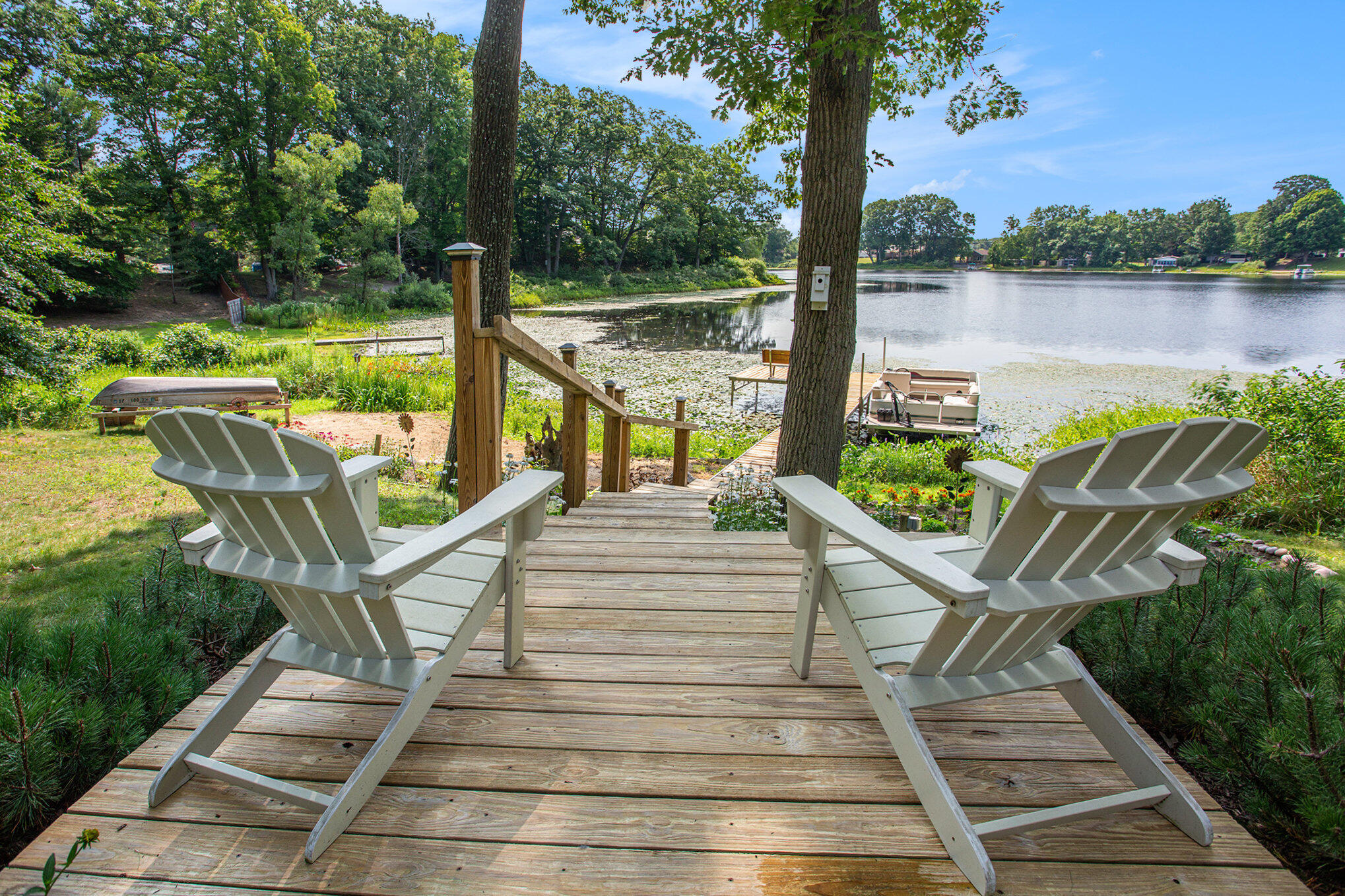 5091 E High Tower Lake Road