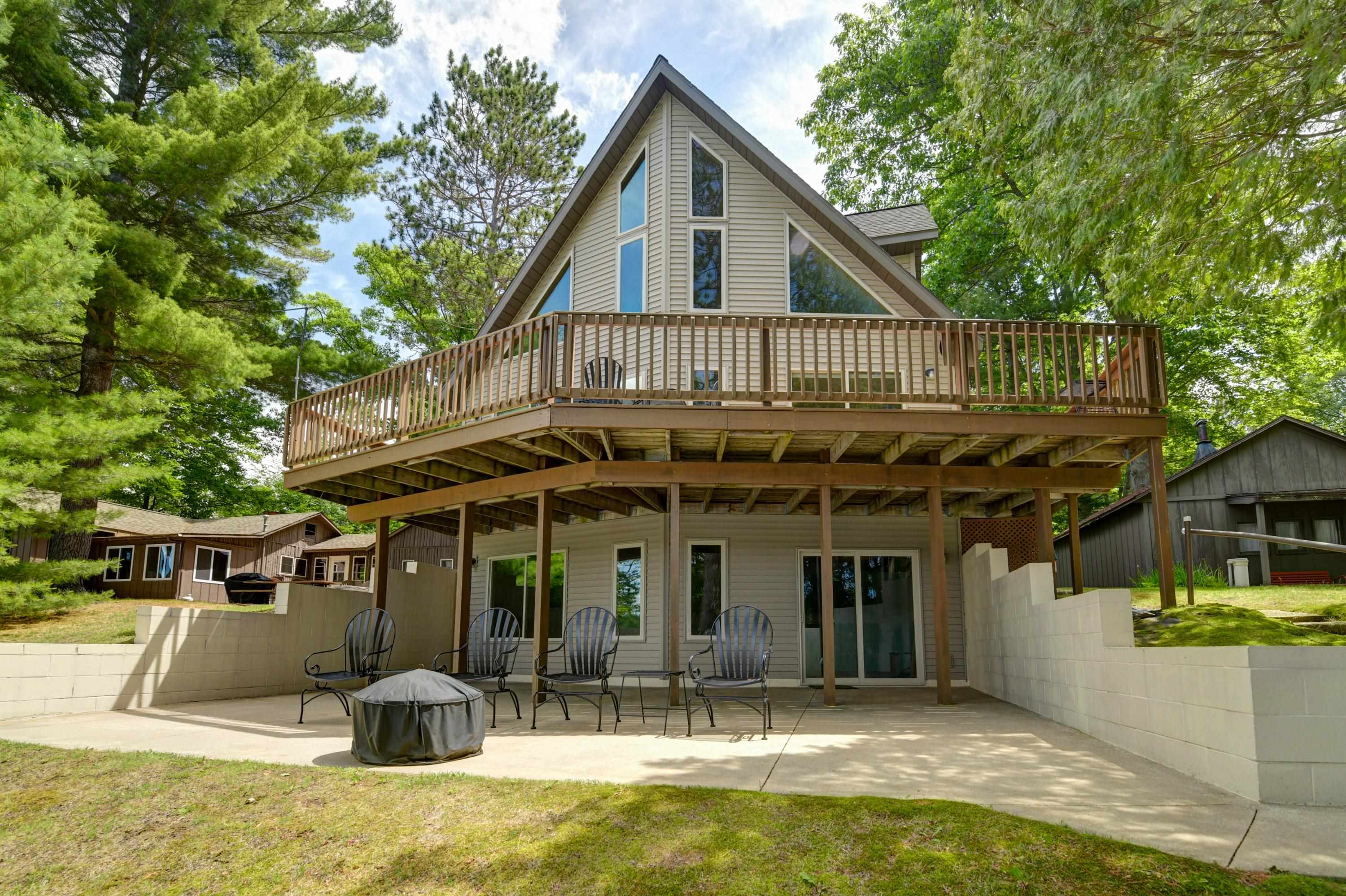6777 Blue Lake Road, Ne