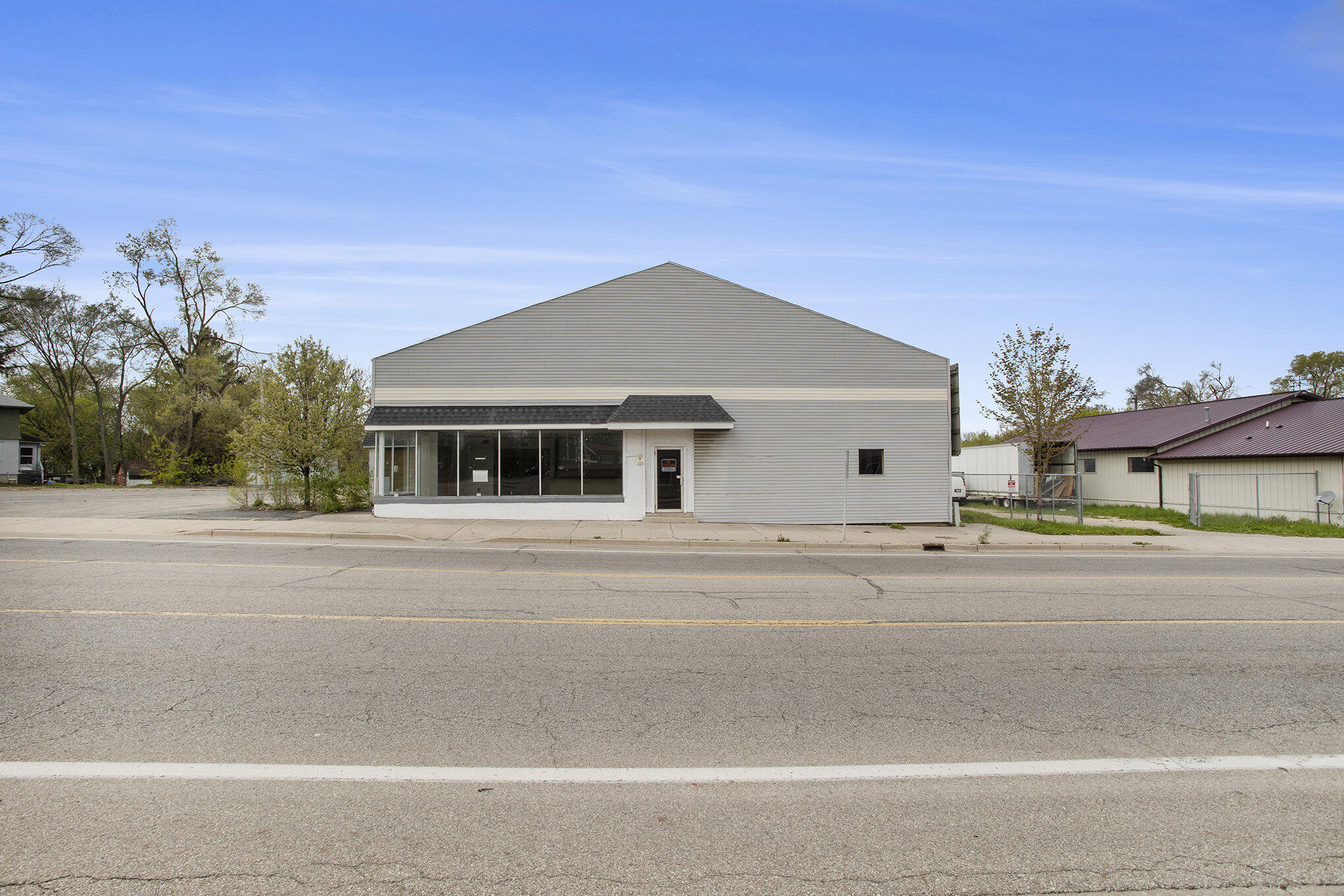 BattleCreekCity_Calhoun, Michigan 49015, United States, ,4 BathroomsBathrooms,Commercial,Active,110435