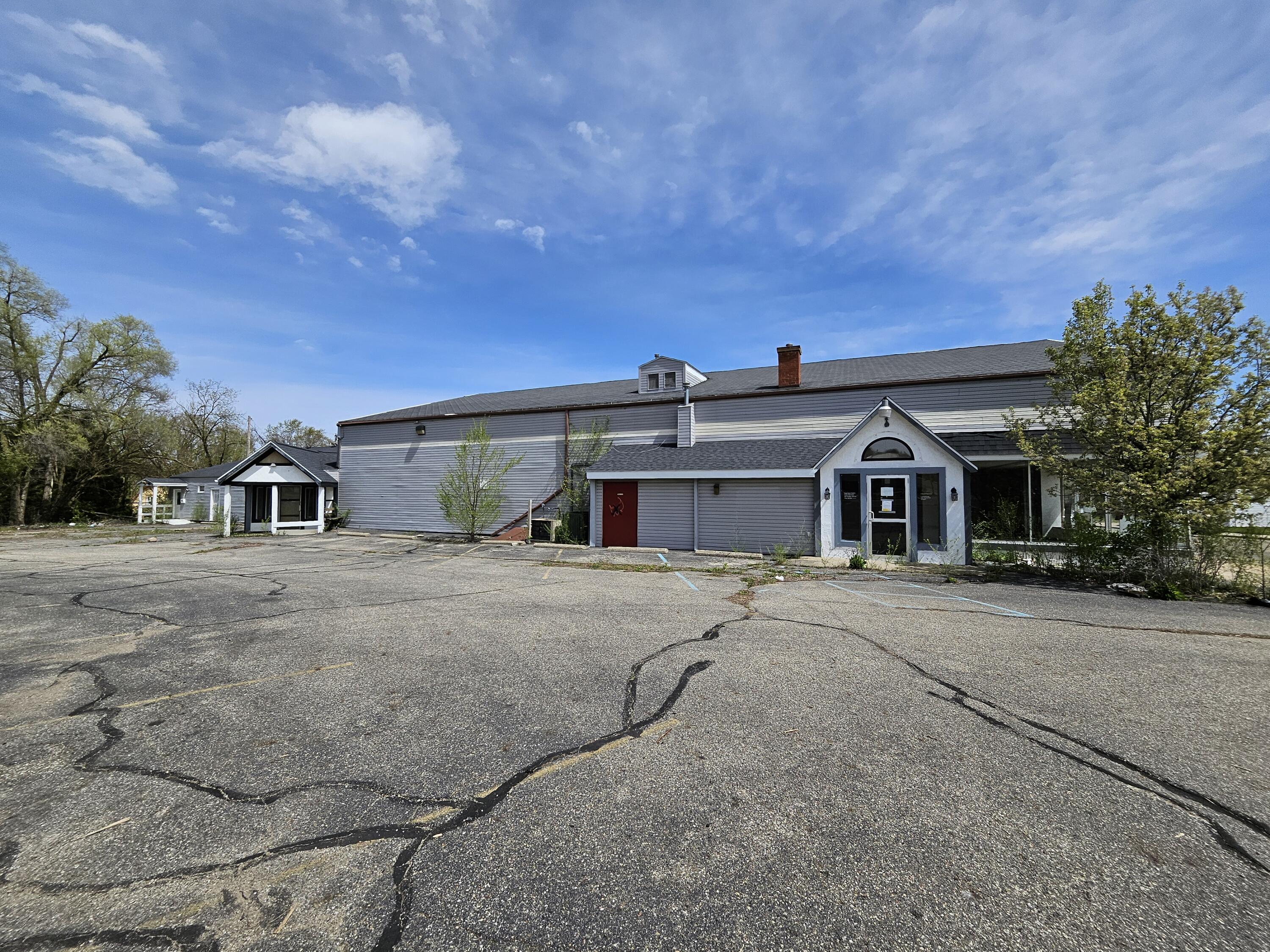 BattleCreekCity_Calhoun, Michigan 49015, United States, ,4 BathroomsBathrooms,Commercial,Active,110435