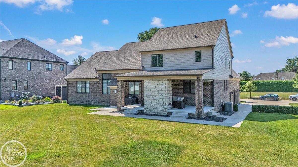 3941 Corkwood Drive