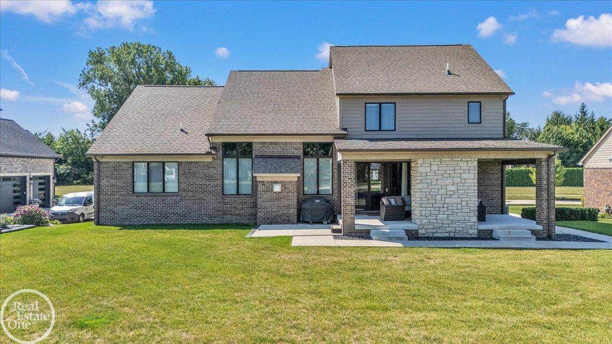 3941 Corkwood Drive