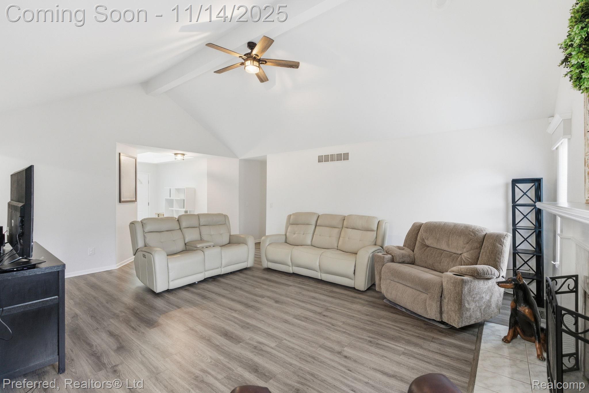 32529 Pine Ridge Drive