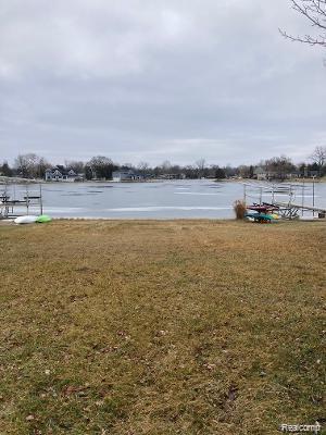 Lot 14 S Burgess Drive E