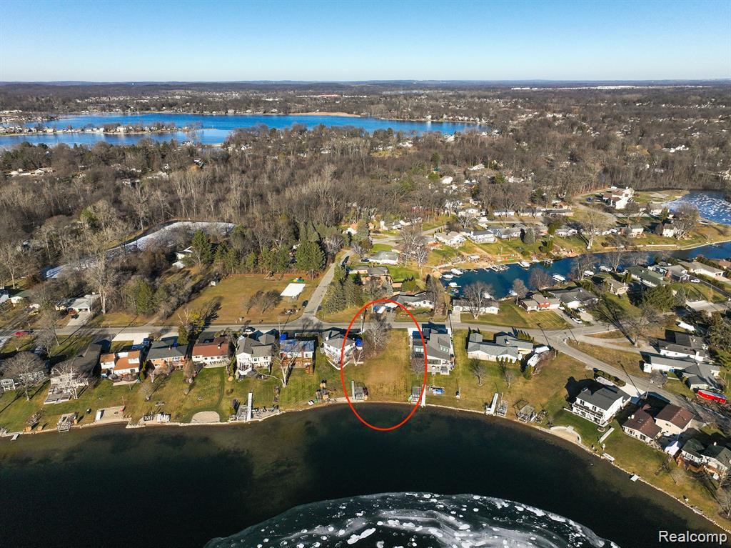 Lot 14 S Burgess Drive E