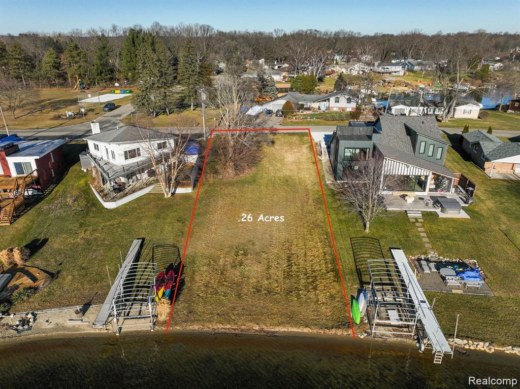 Lot 14 S Burgess Drive E