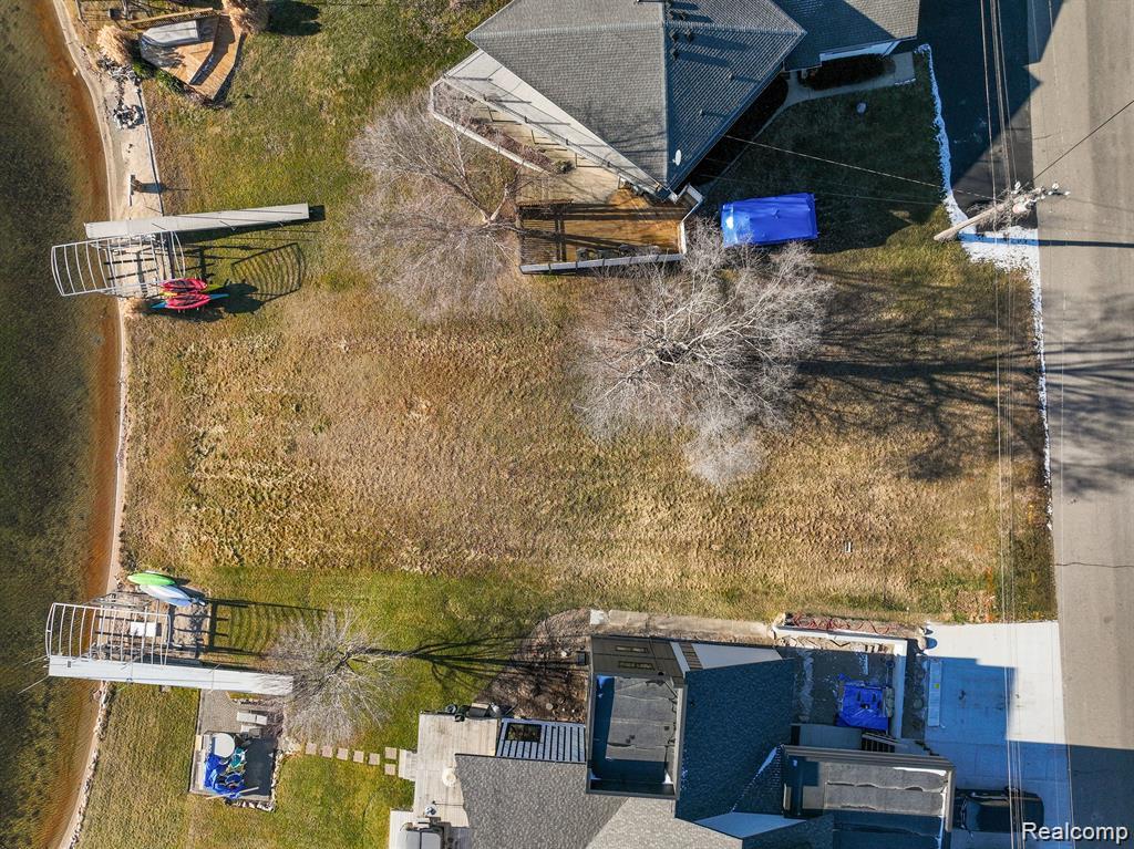 Lot 14 S Burgess Drive E