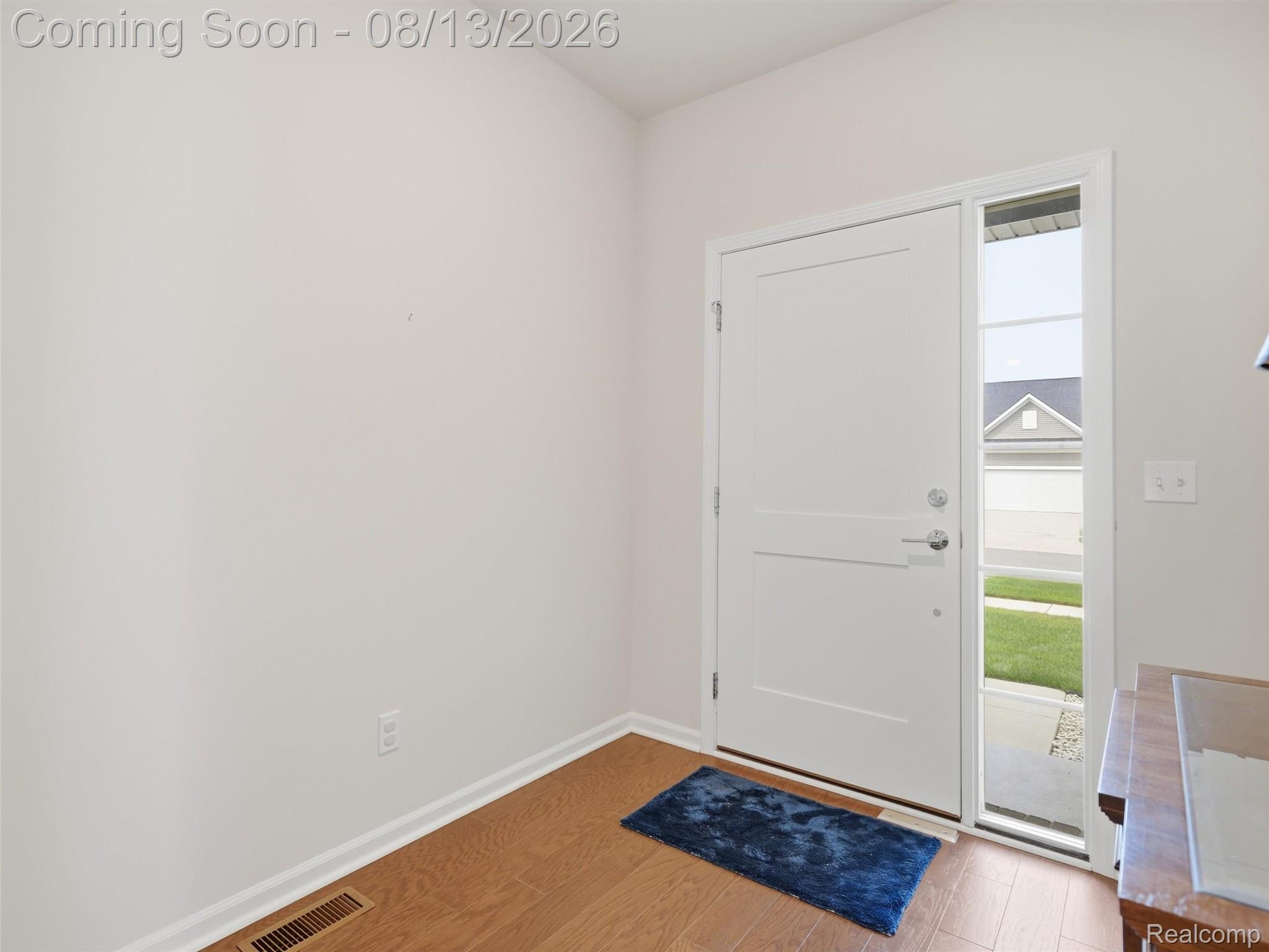 121 Coppice Way