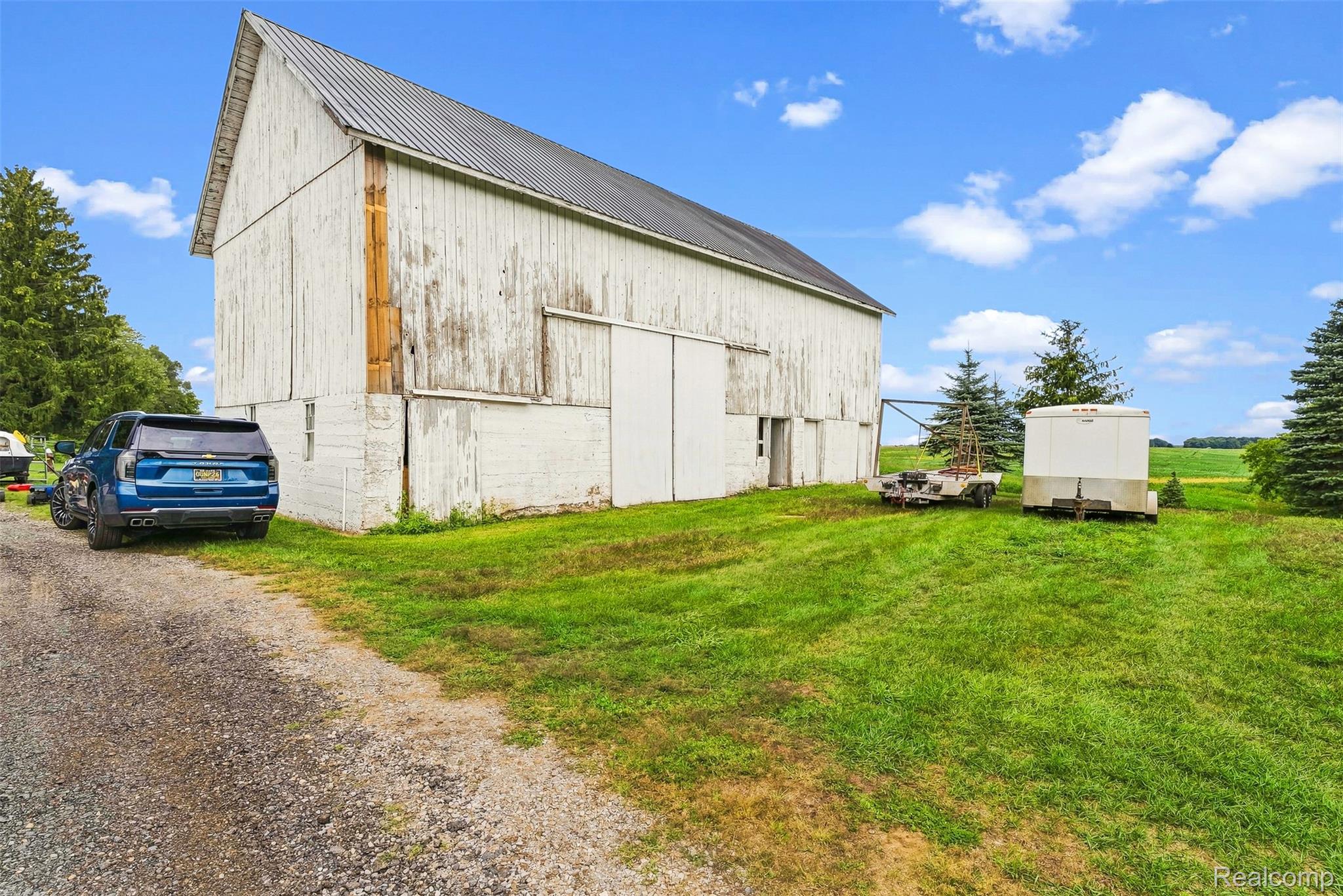2971 Huron Line Road