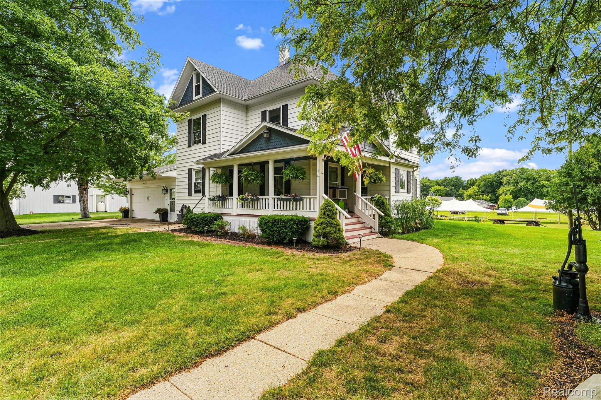 2971 Huron Line Road