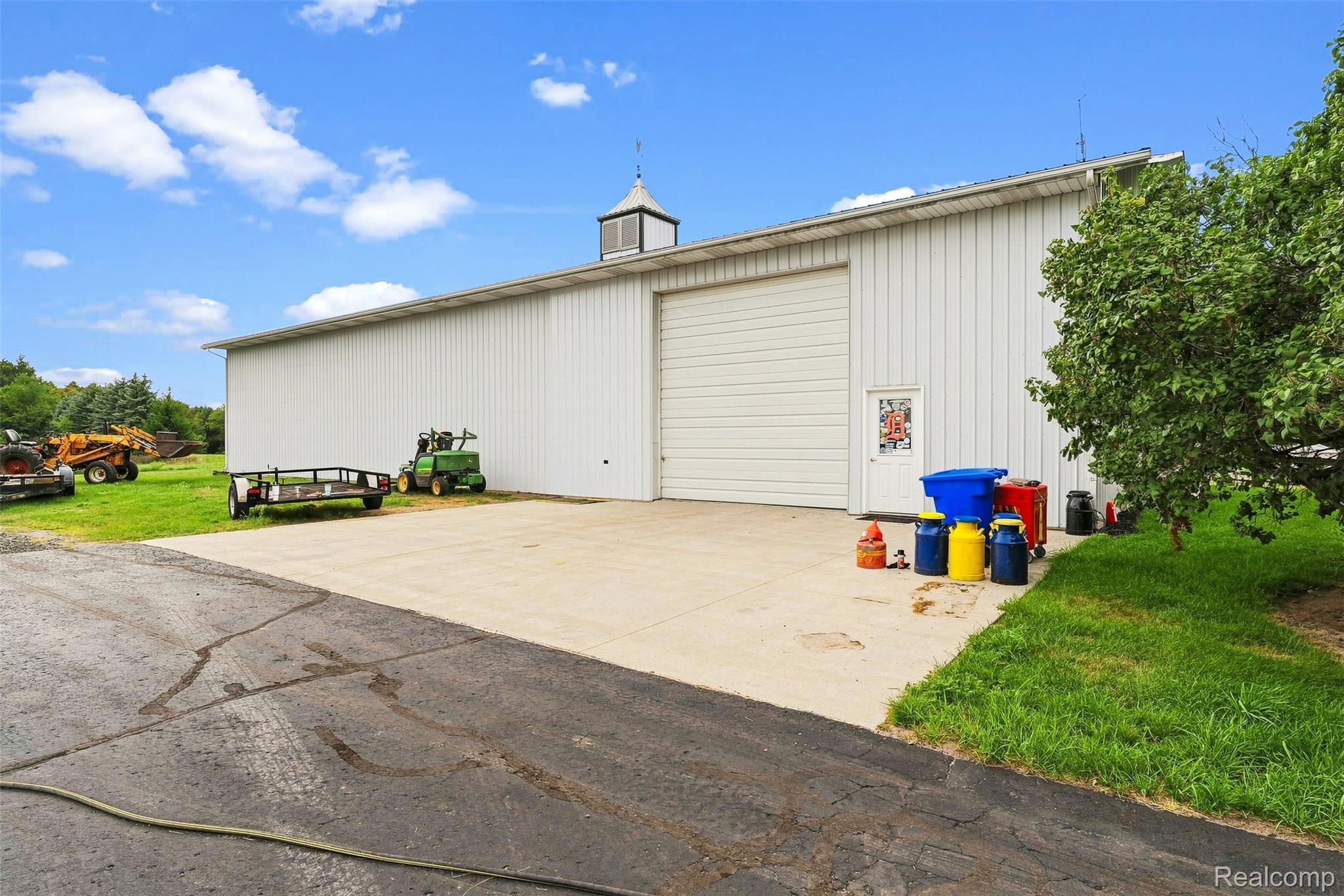 2971 Huron Line Road