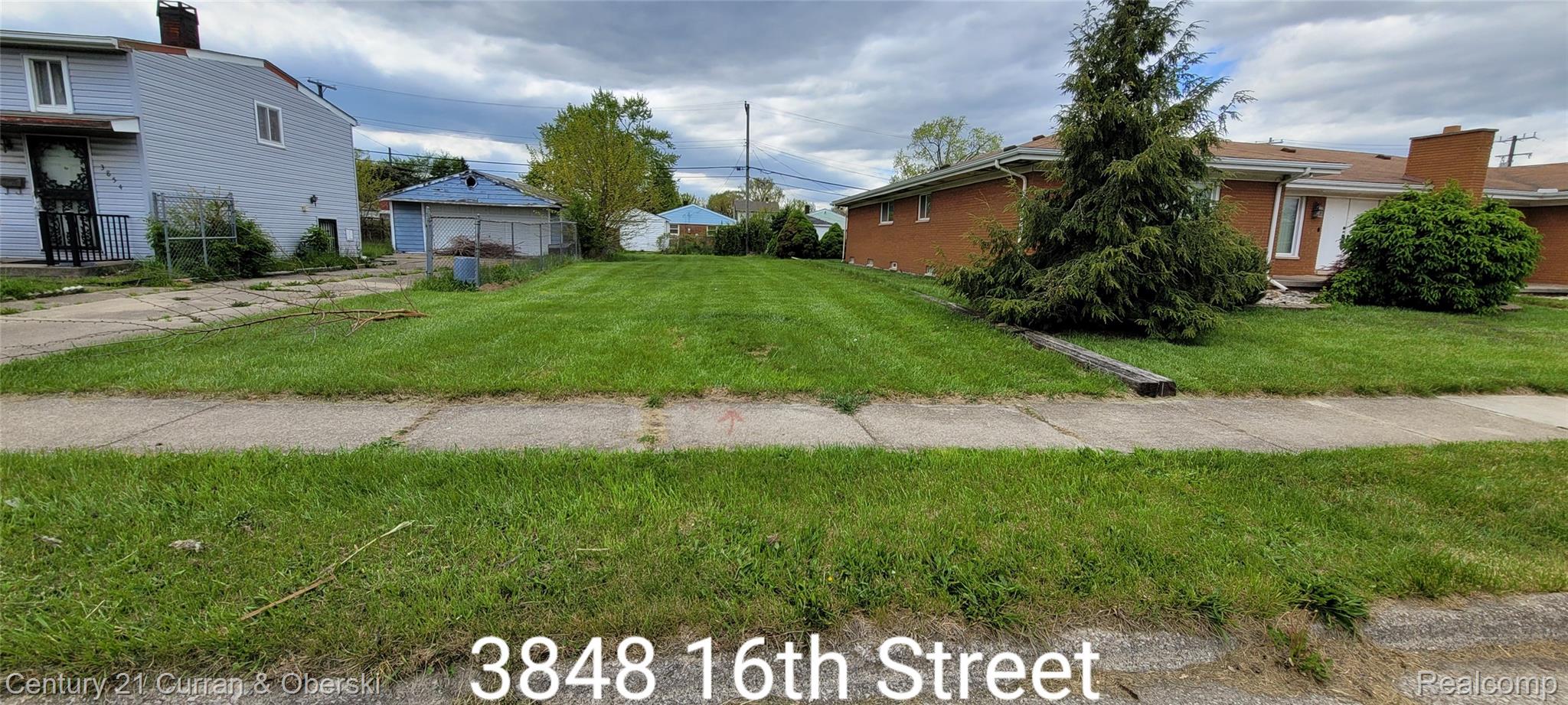 3848 16th Street