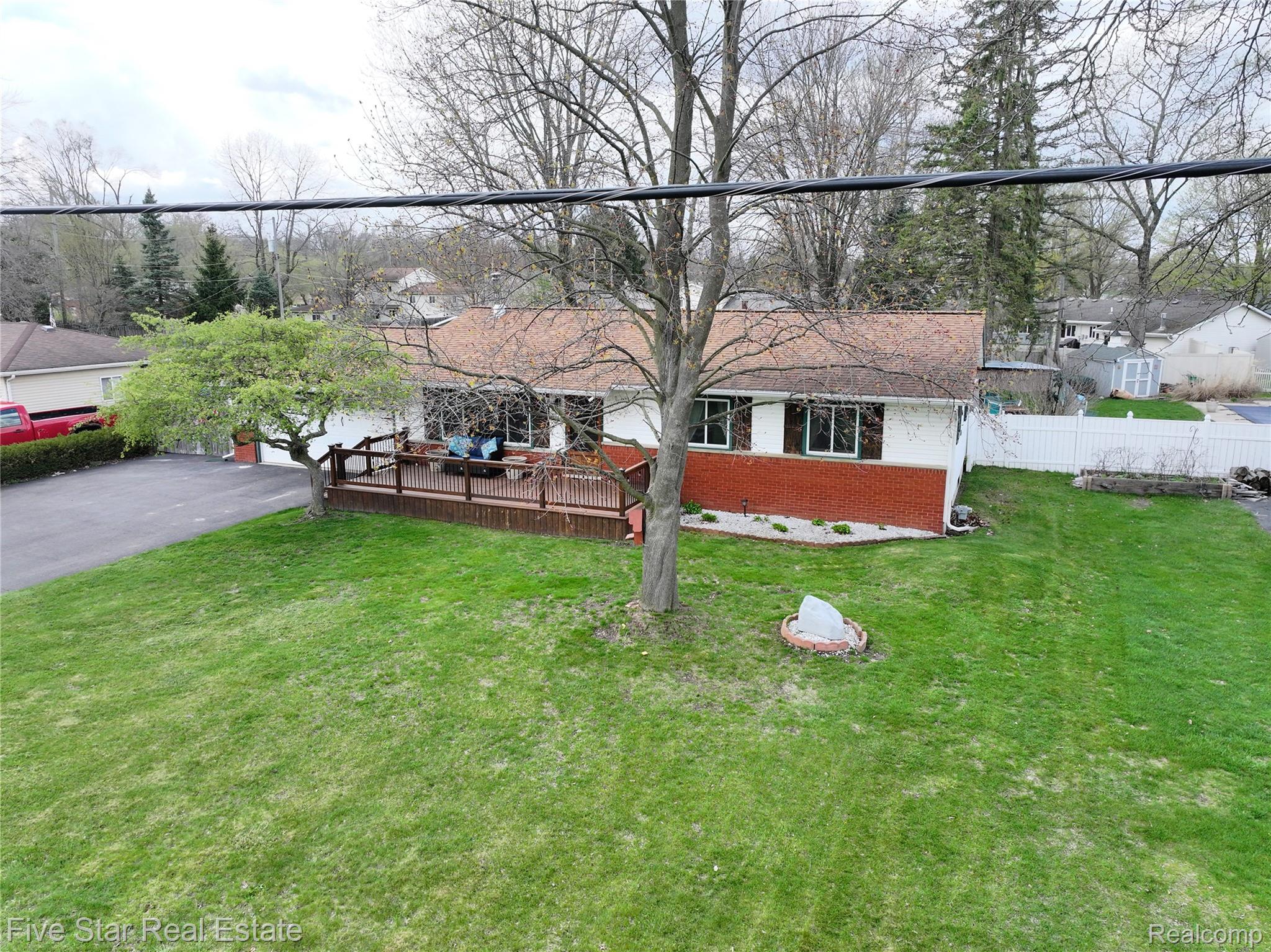 2995 Beaumont Drive