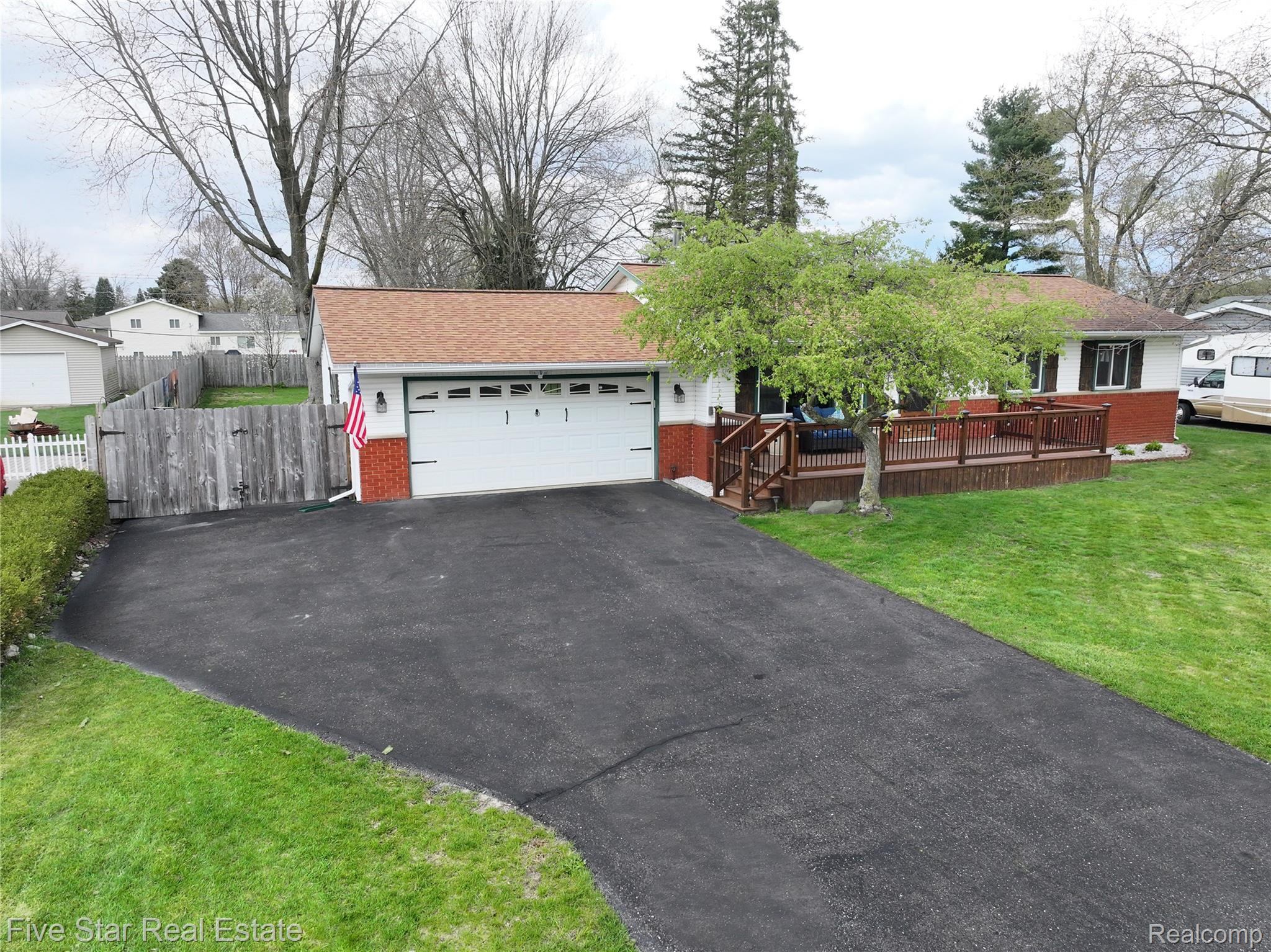 2995 Beaumont Drive