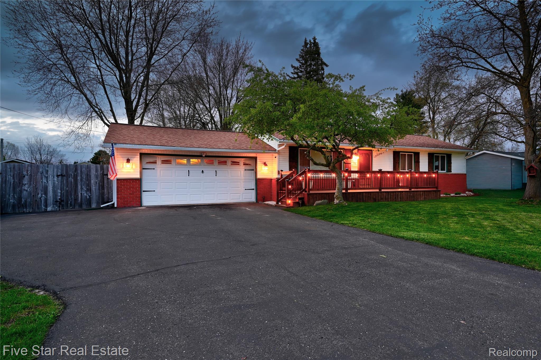 2995 Beaumont Drive