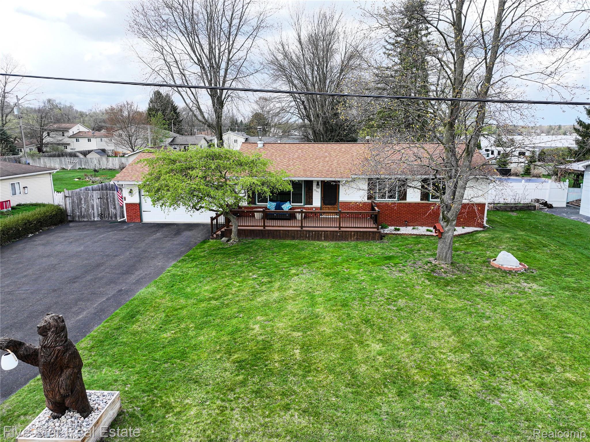 2995 Beaumont Drive