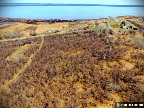 0 S Klier Road Bruce Township MI 49783