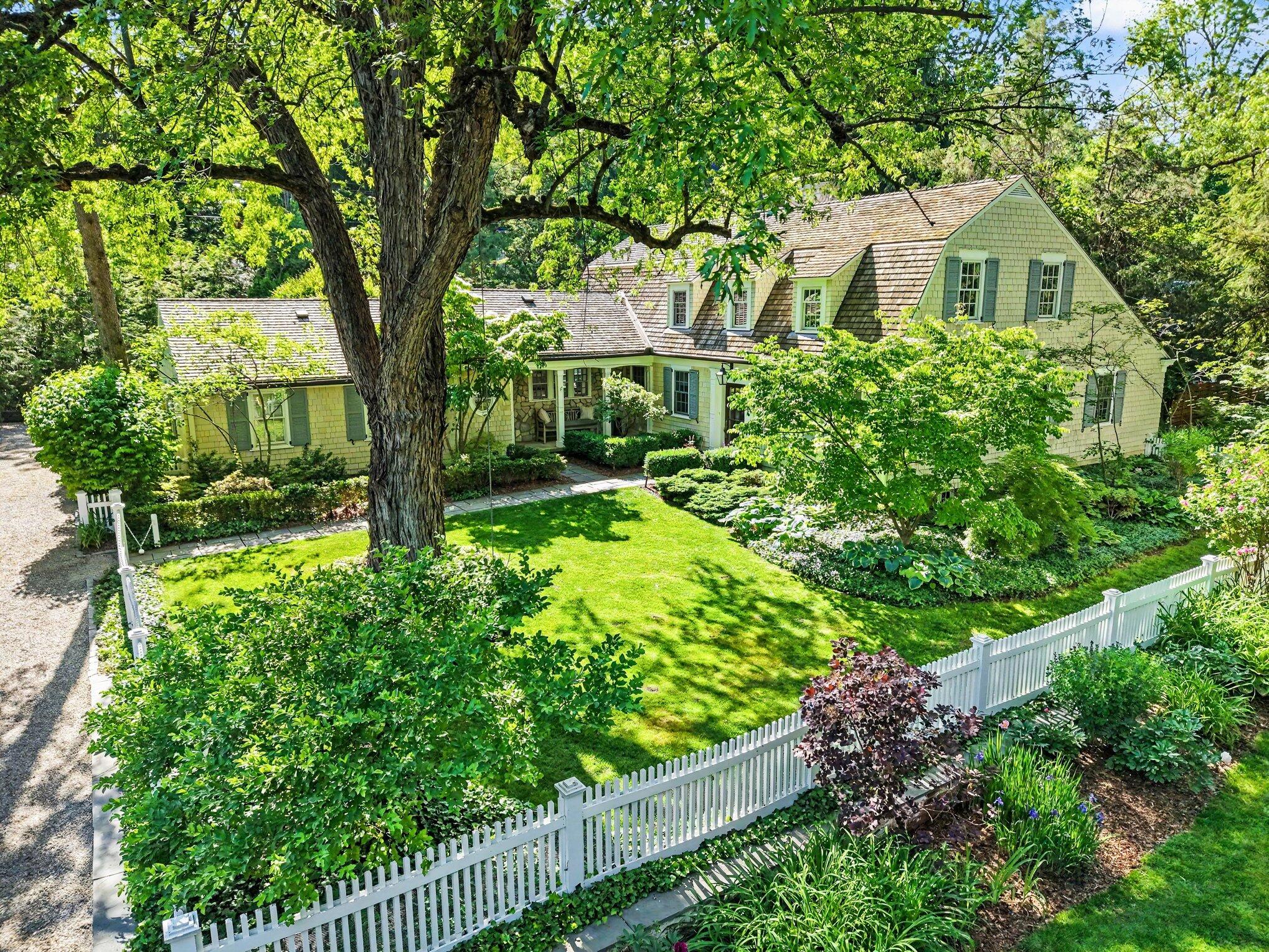 540 Rock Creek Drive