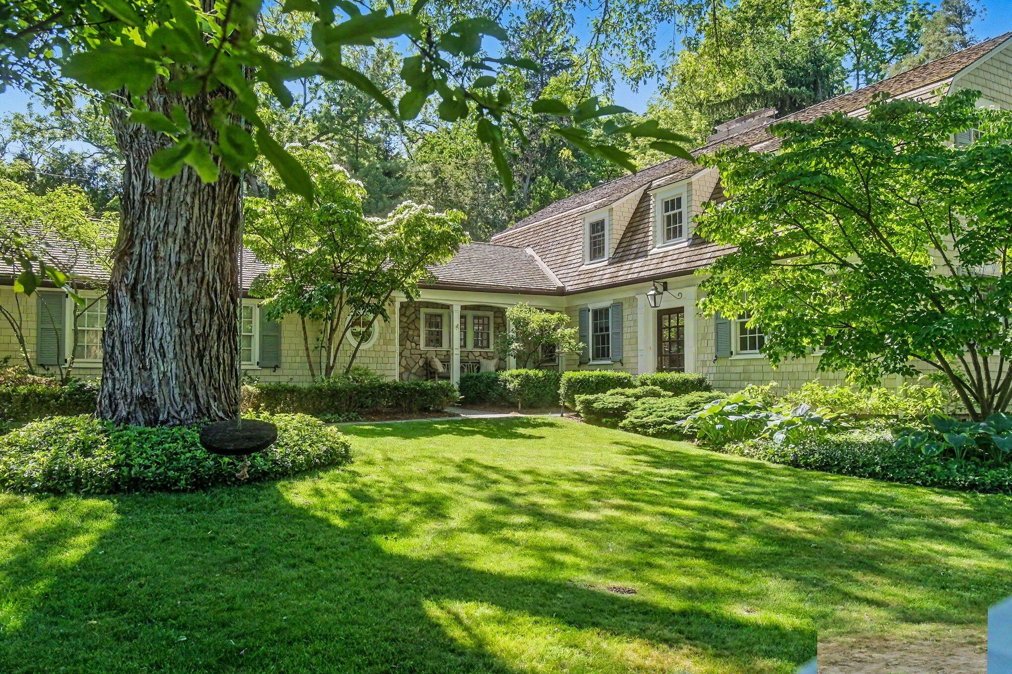 540 Rock Creek Drive