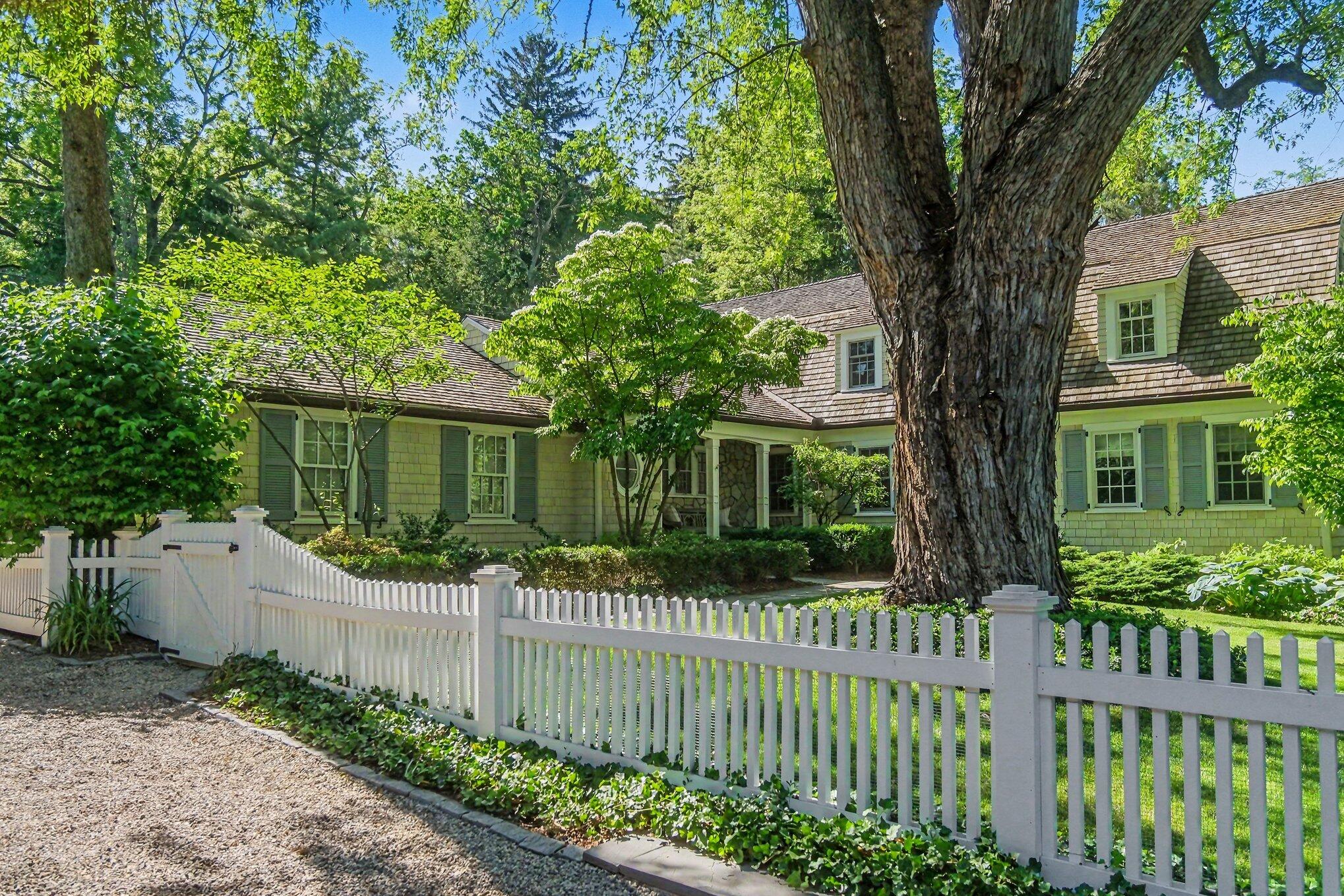 540 Rock Creek Drive
