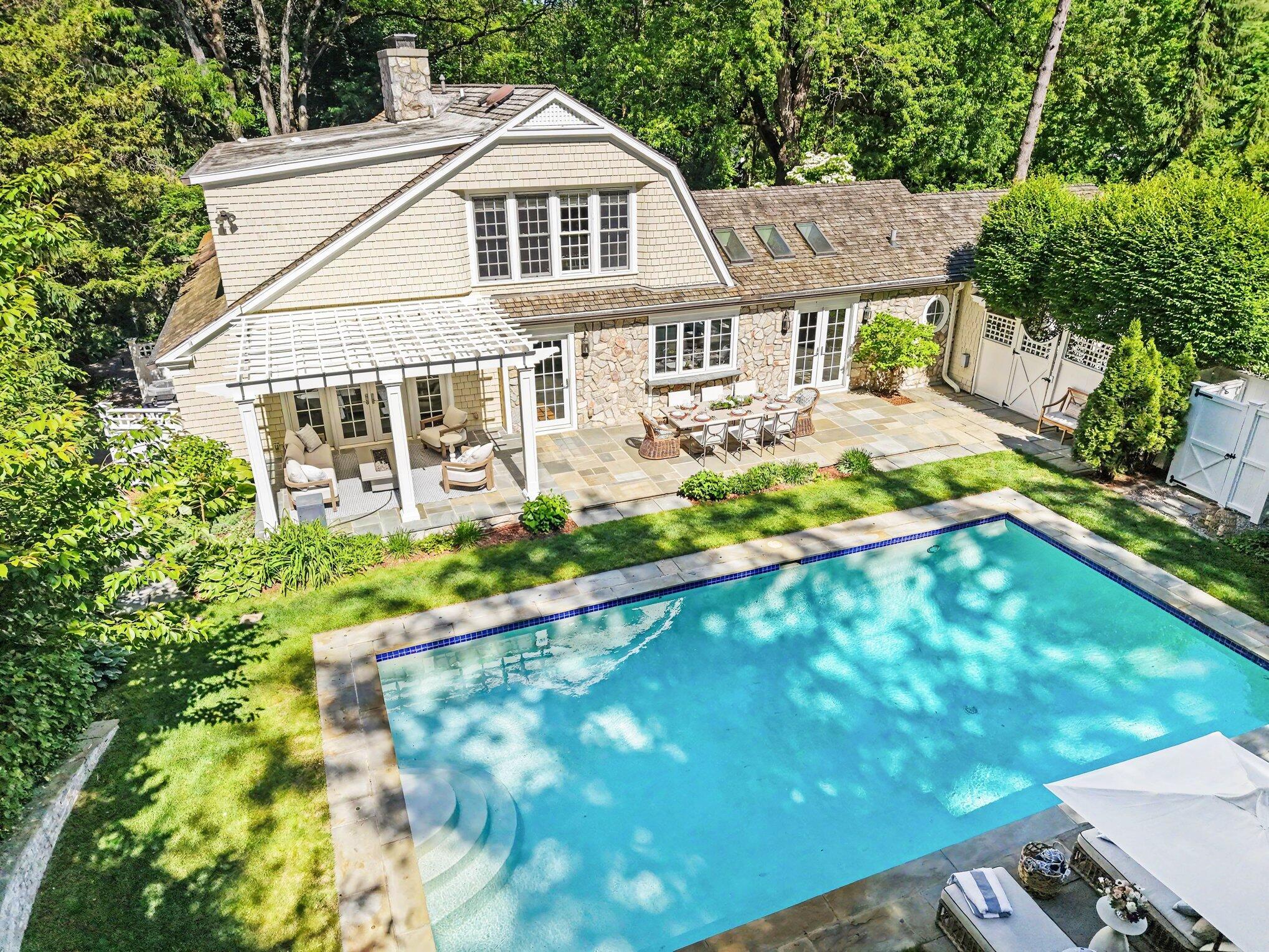540 Rock Creek Drive