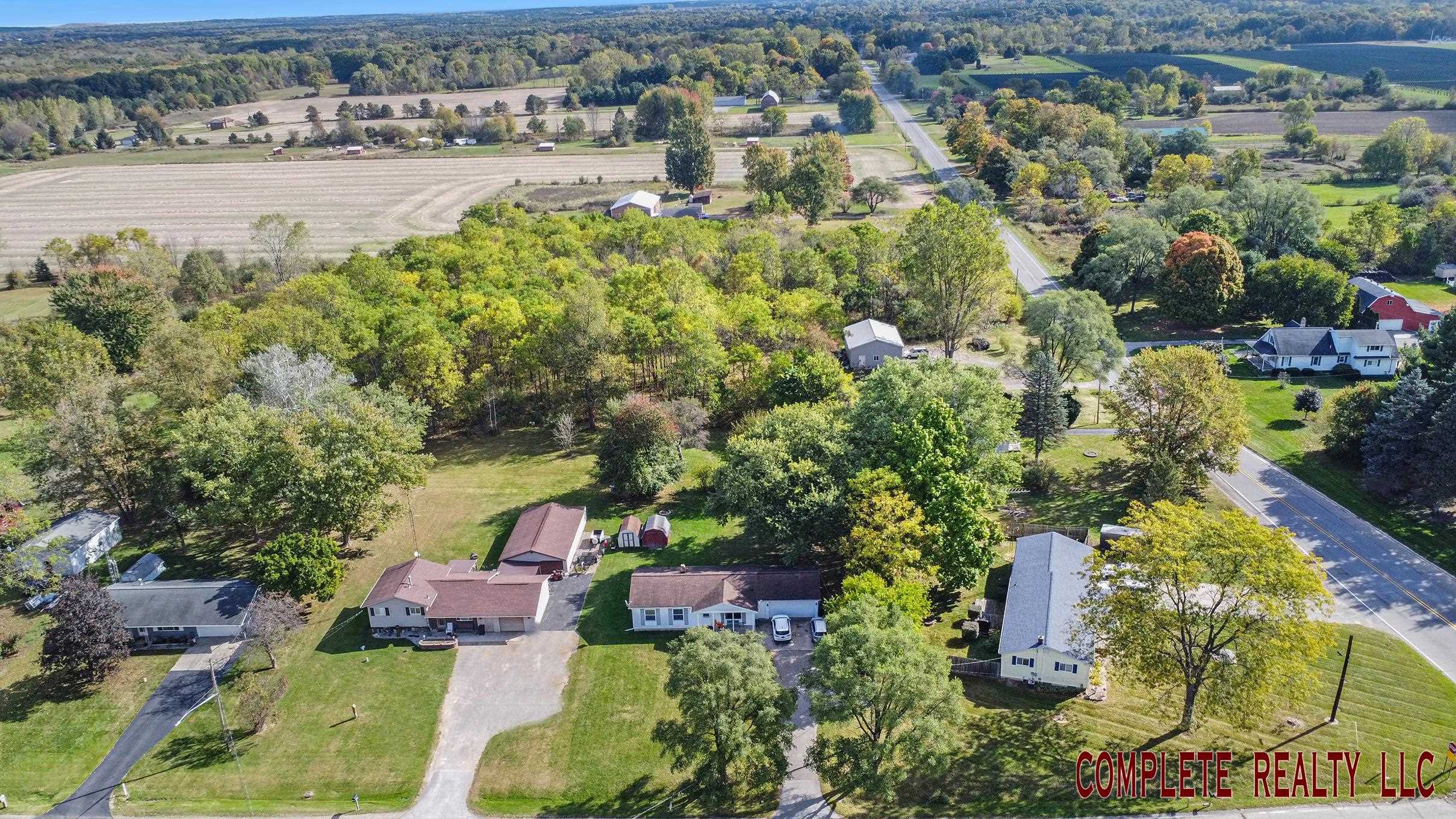 6024 N Vassar Road