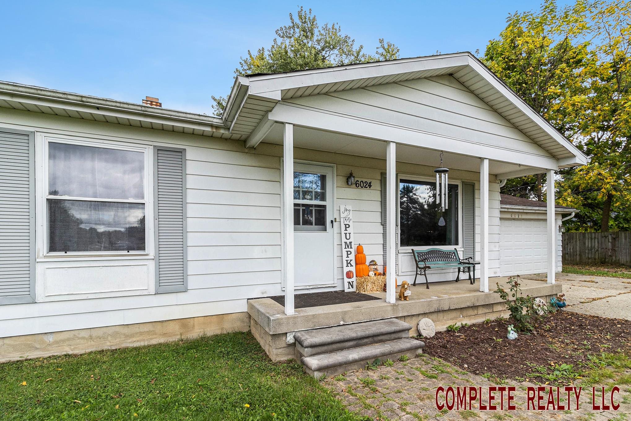 6024 N Vassar Road
