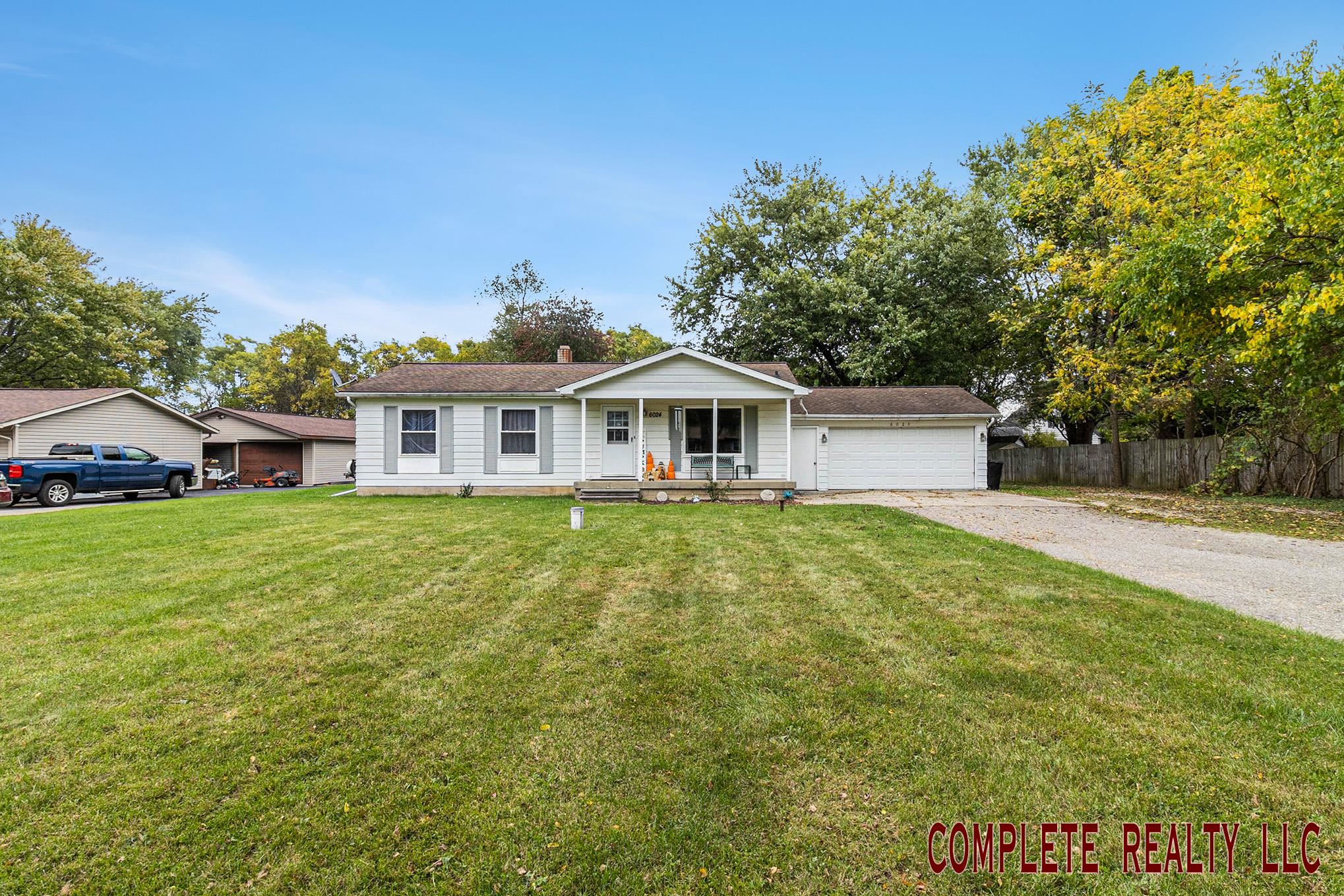 6024 N Vassar Road
