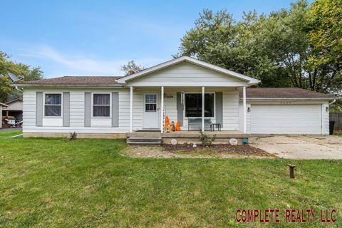 6024 N Vassar Road Richfield Township MI 48506