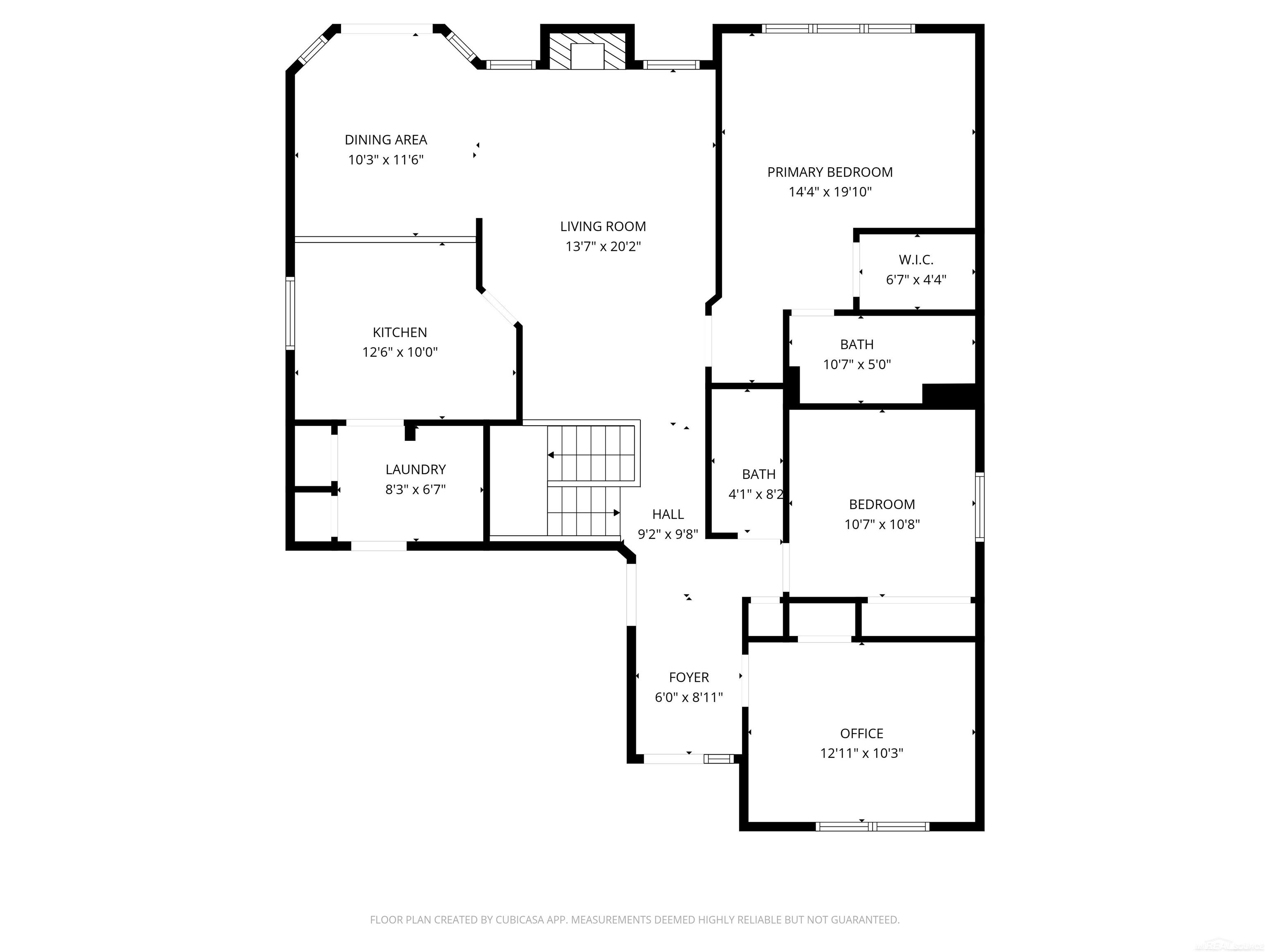 107 Eagle Ridge Road