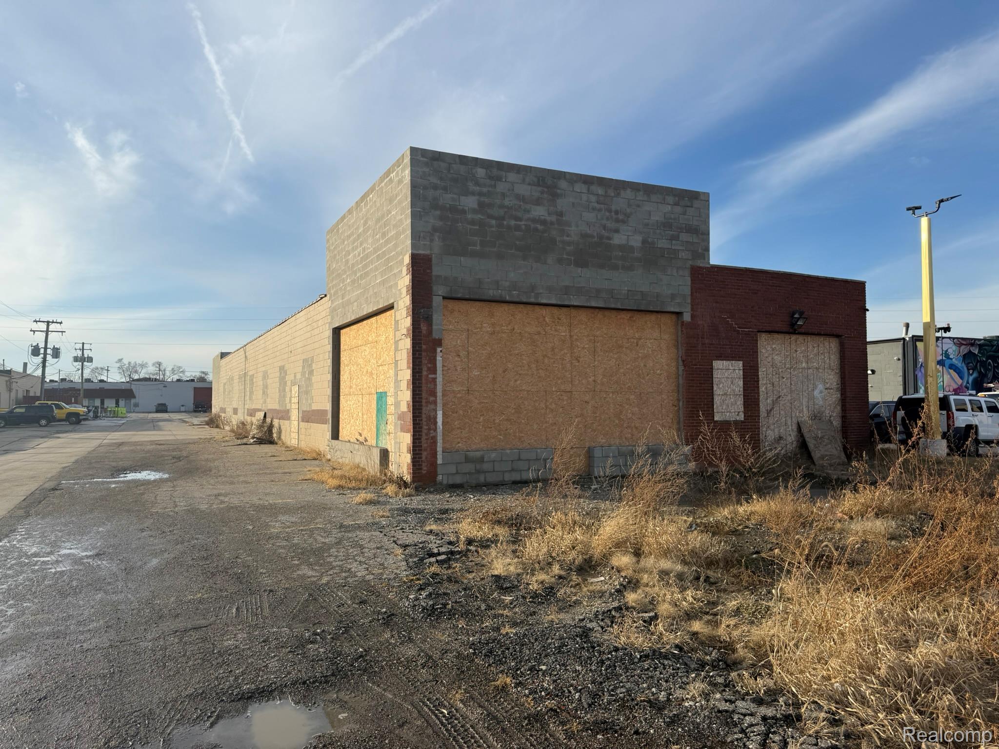 27877 Groesbeck Highway