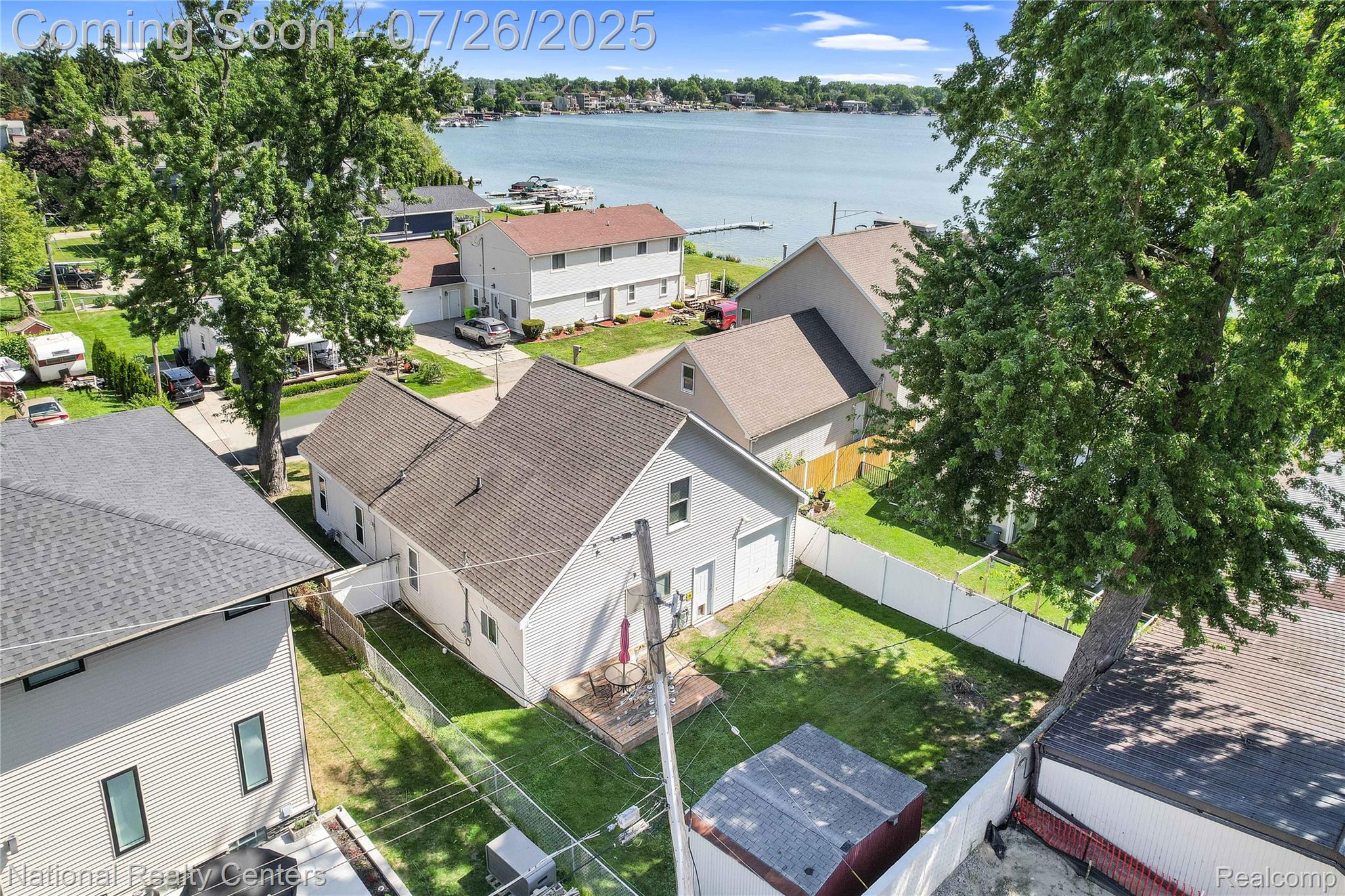 144 Coalmont Street