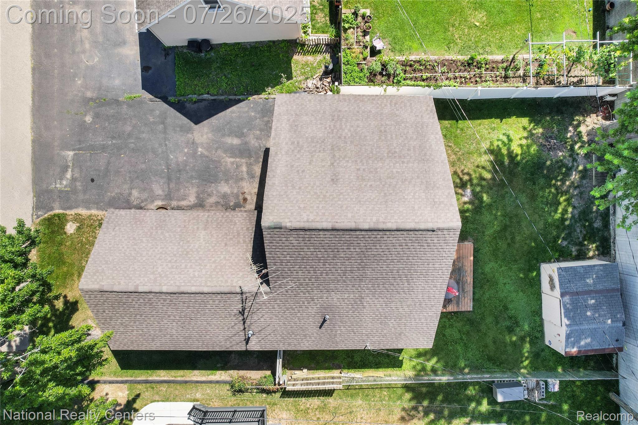 144 Coalmont Street