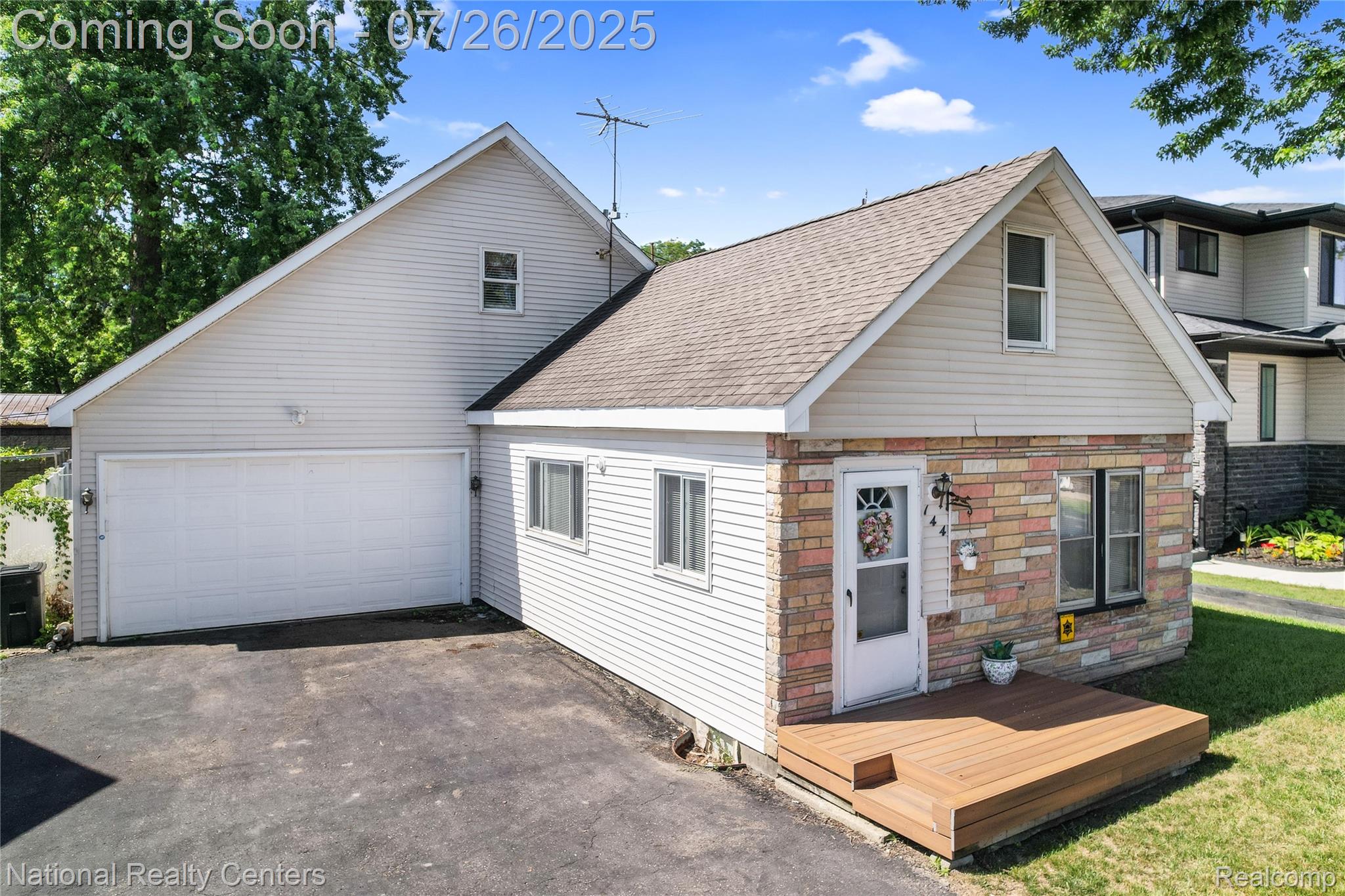 144 Coalmont Street