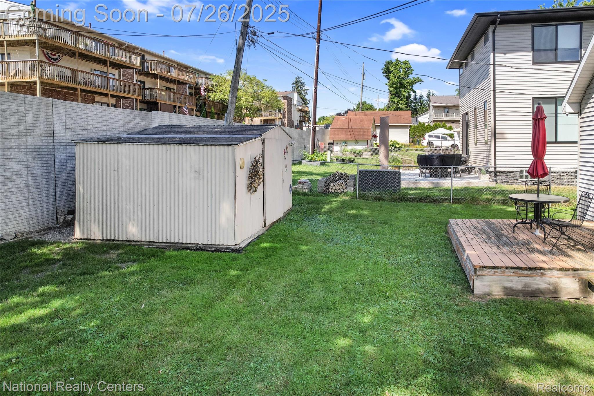 144 Coalmont Street