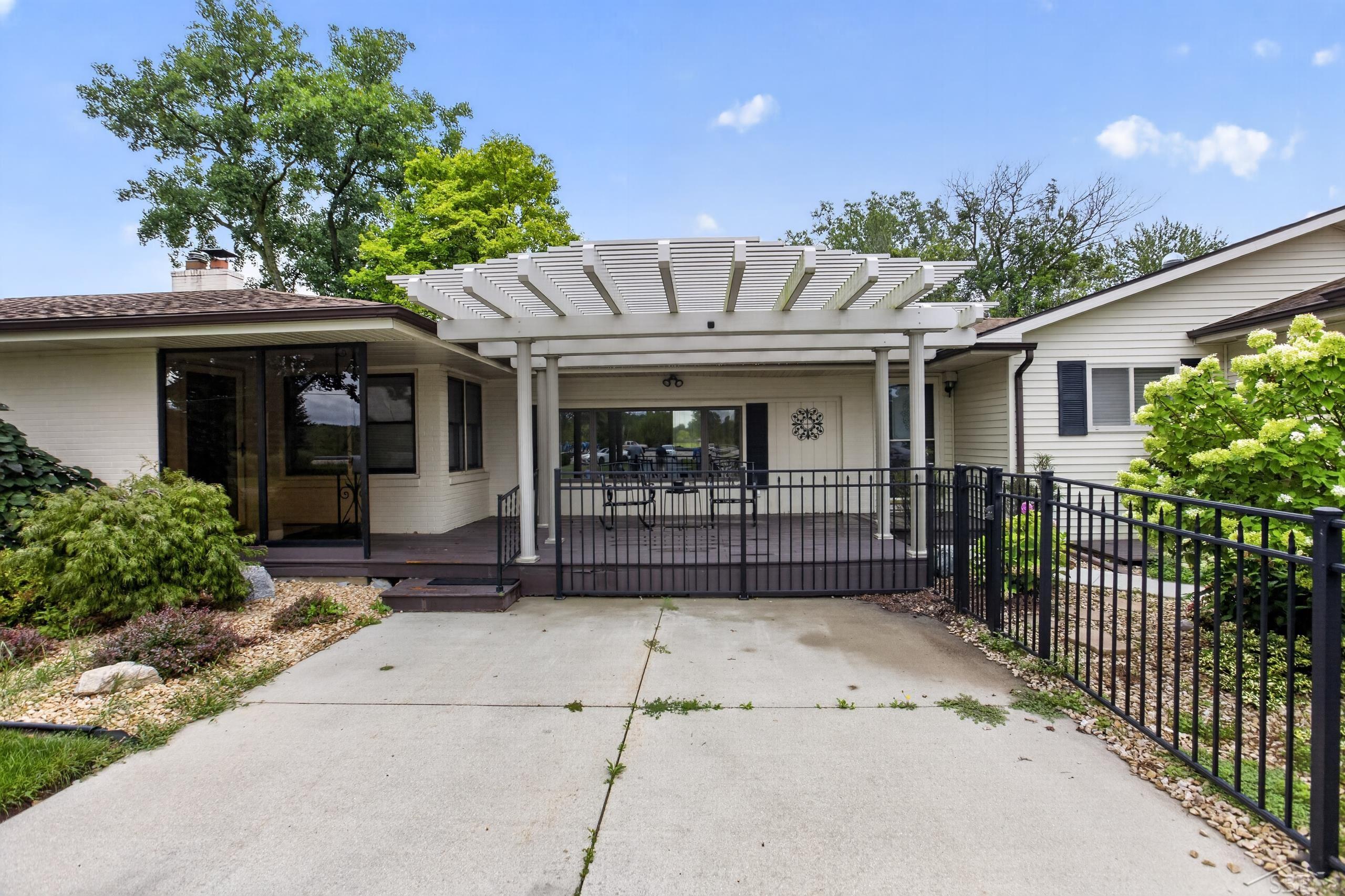 3850 Midland Road