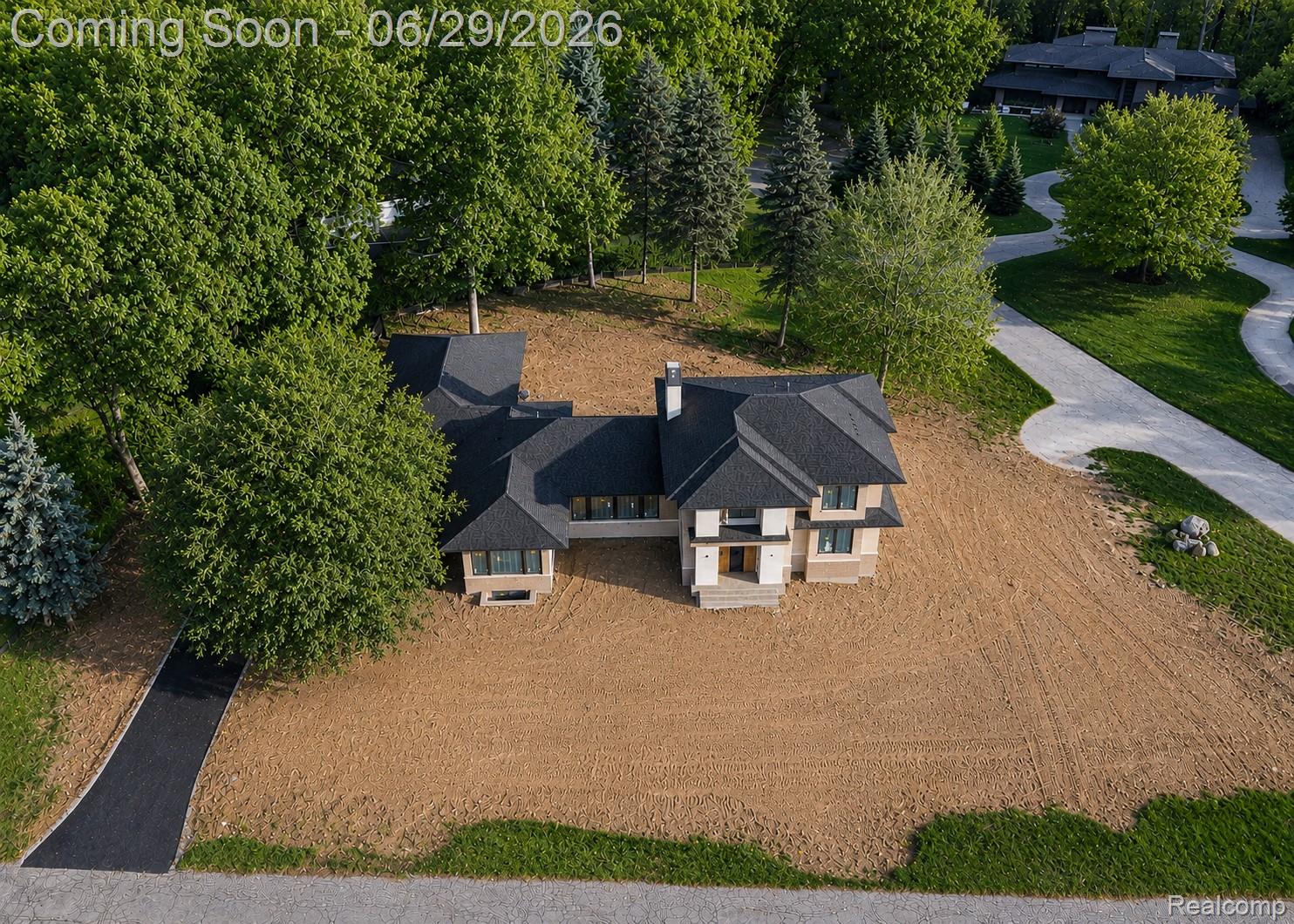1465 Sodon Lake Drive