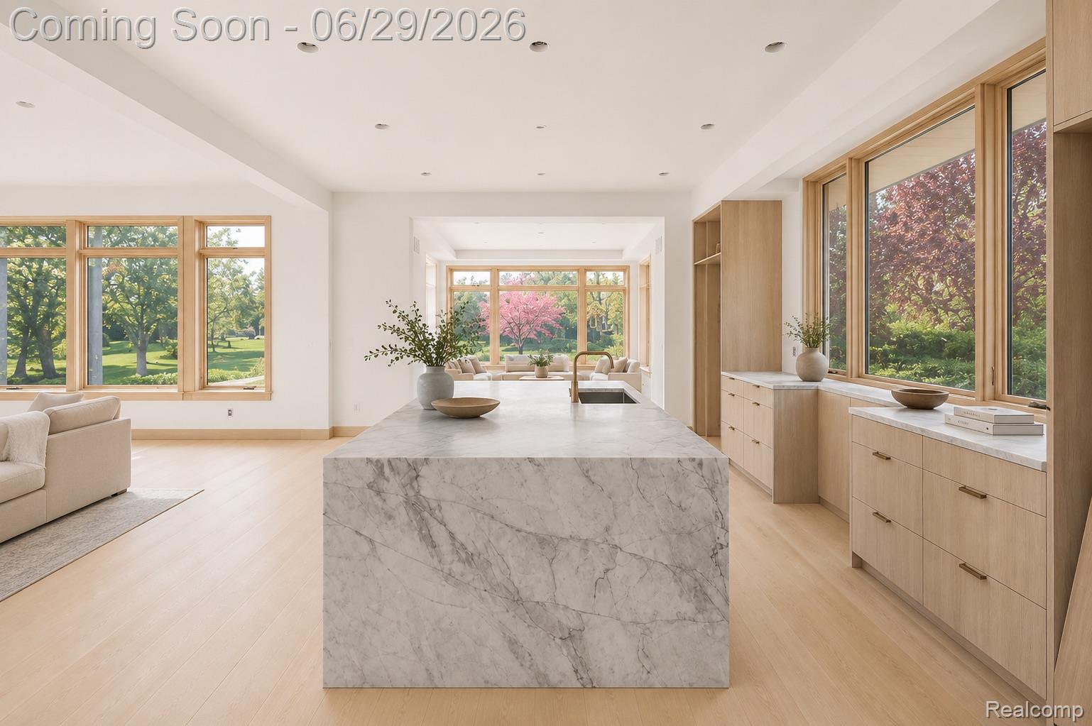 1465 Sodon Lake Drive
